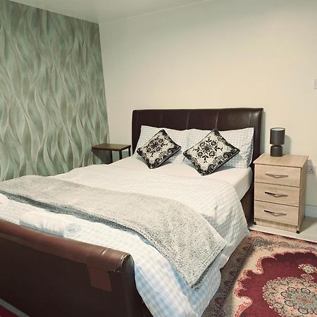 Apartament Perfect For Exploring Birmingham Zewnętrze zdjęcie
