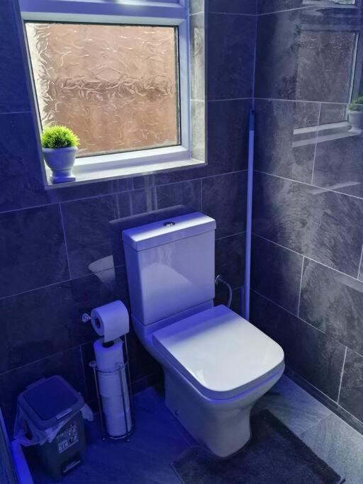 Apartament Perfect For Exploring Birmingham Zewnętrze zdjęcie