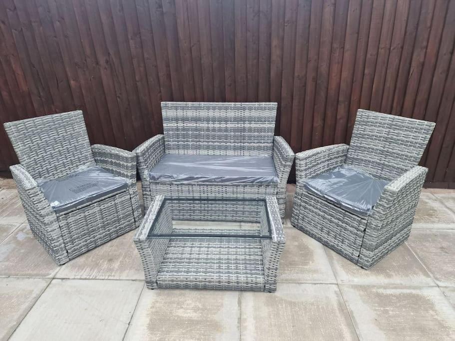 Apartament Perfect For Exploring Birmingham Zewnętrze zdjęcie