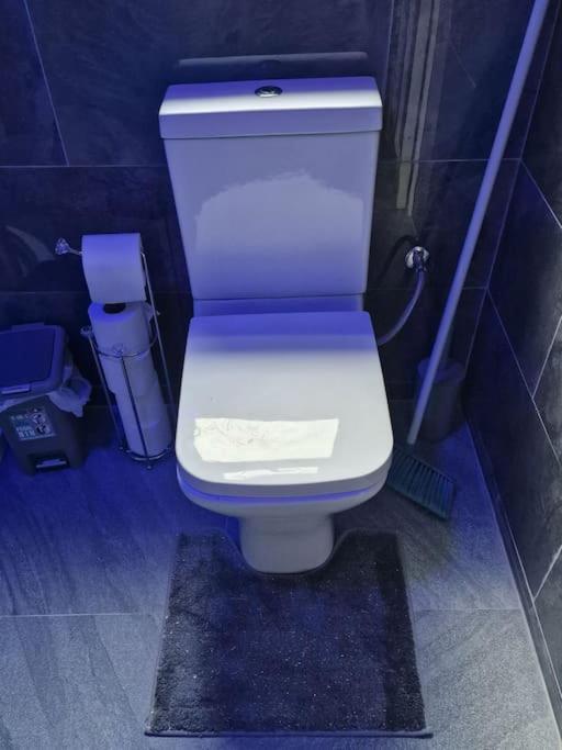 Apartament Perfect For Exploring Birmingham Zewnętrze zdjęcie