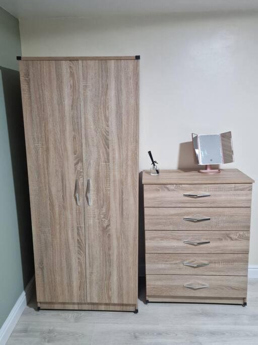 Apartament Perfect For Exploring Birmingham Zewnętrze zdjęcie