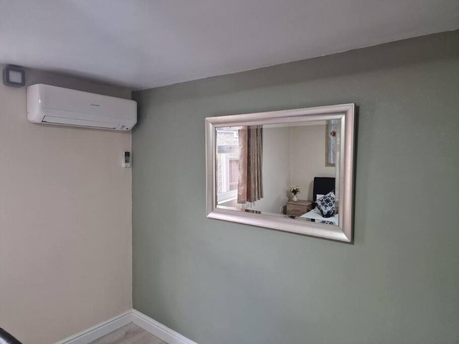 Apartament Perfect For Exploring Birmingham Zewnętrze zdjęcie