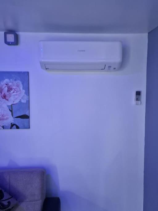 Apartament Perfect For Exploring Birmingham Zewnętrze zdjęcie