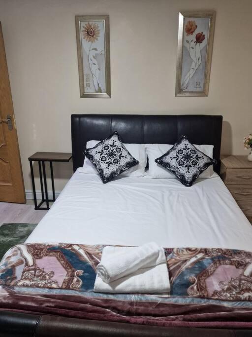Apartament Perfect For Exploring Birmingham Zewnętrze zdjęcie