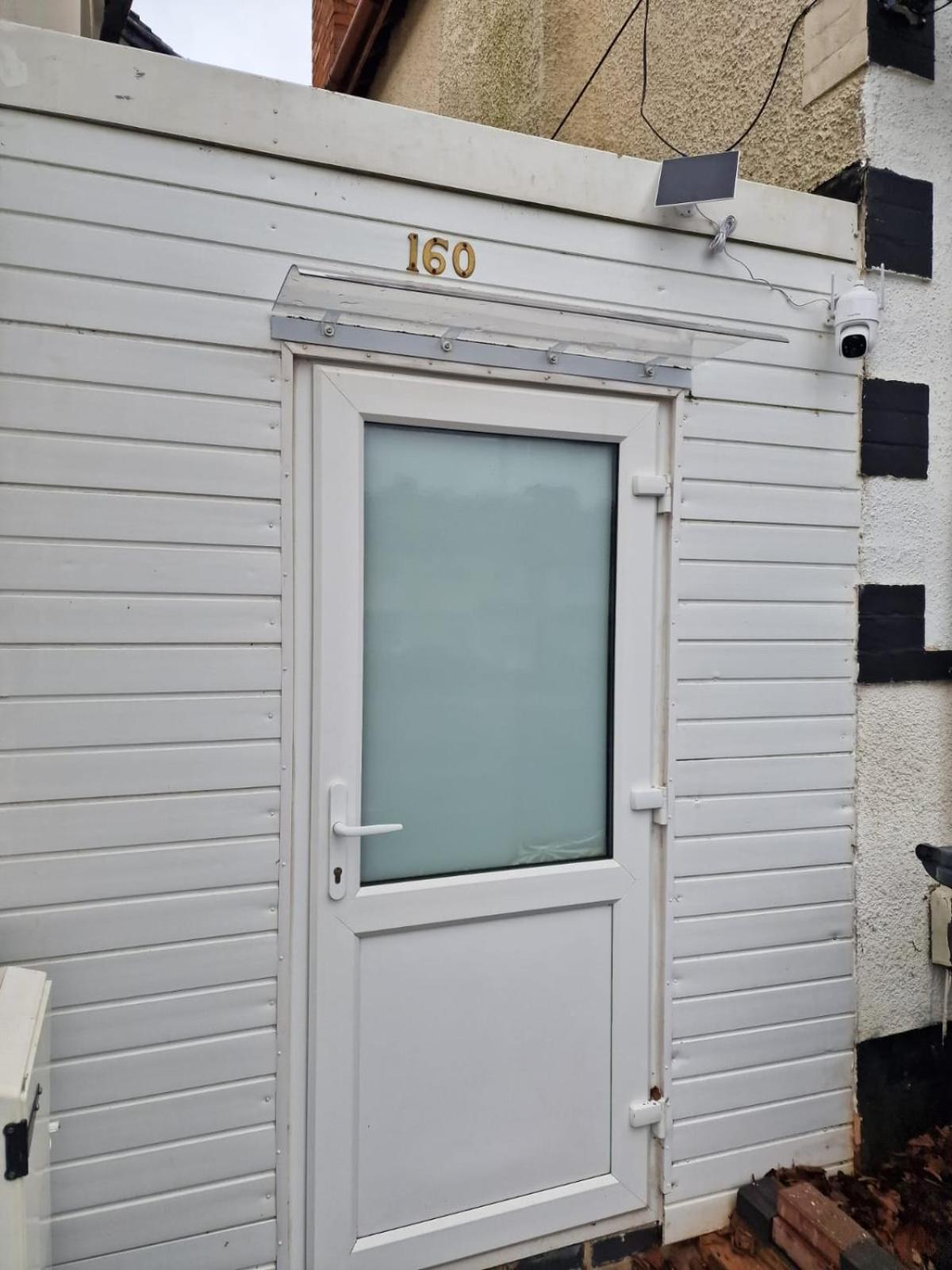 Apartament Perfect For Exploring Birmingham Zewnętrze zdjęcie