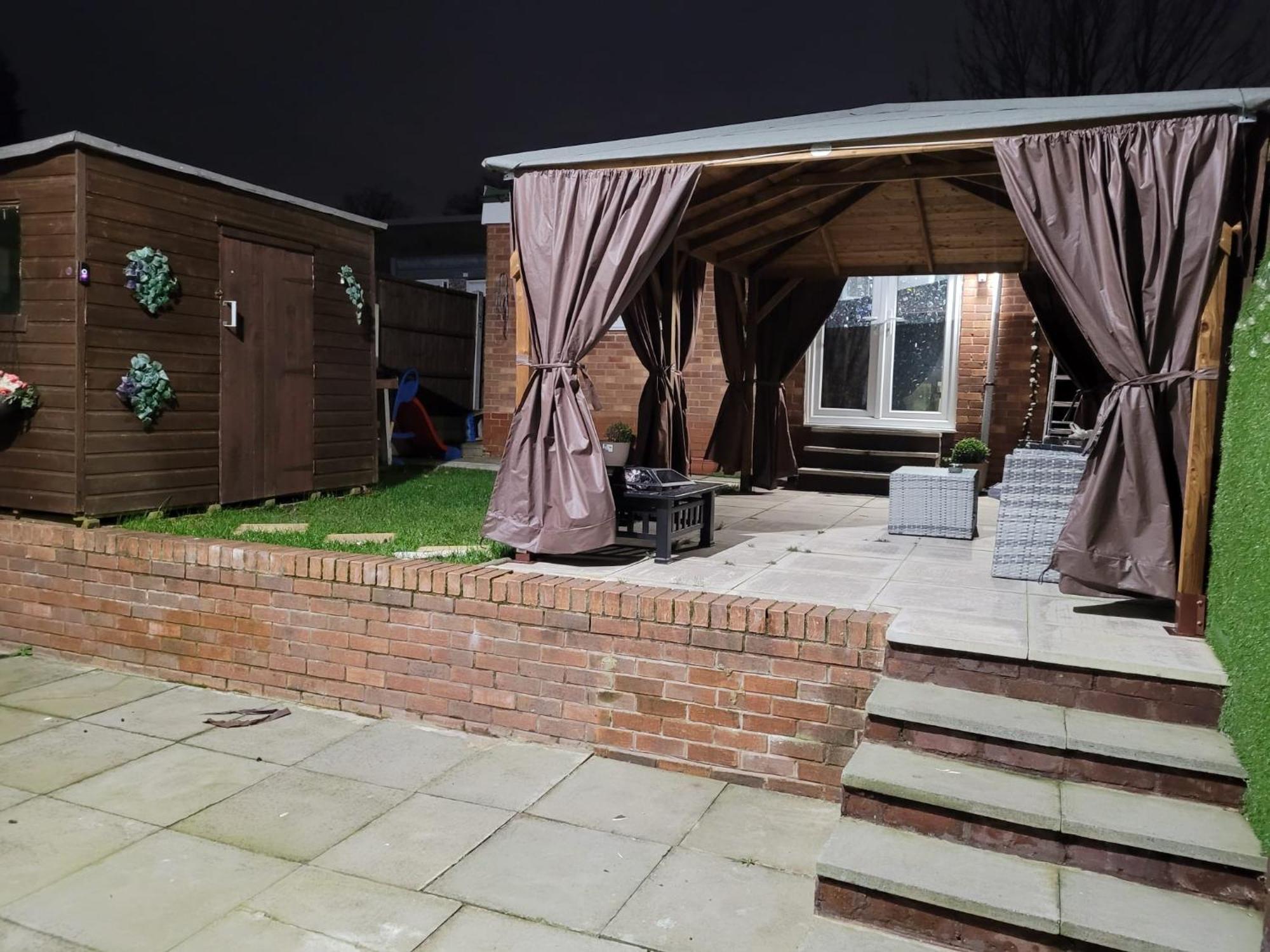 Apartament Perfect For Exploring Birmingham Zewnętrze zdjęcie