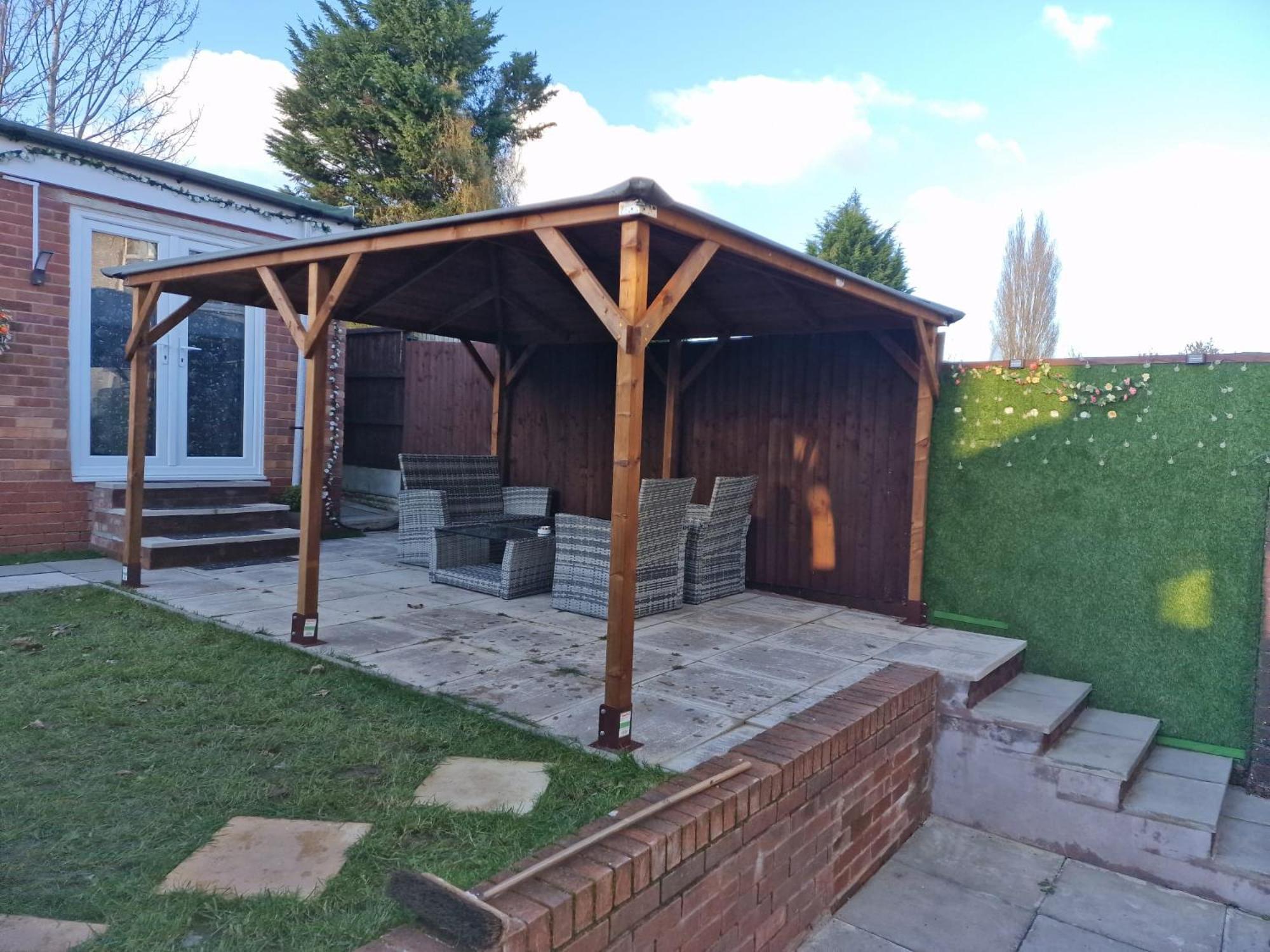 Apartament Perfect For Exploring Birmingham Zewnętrze zdjęcie