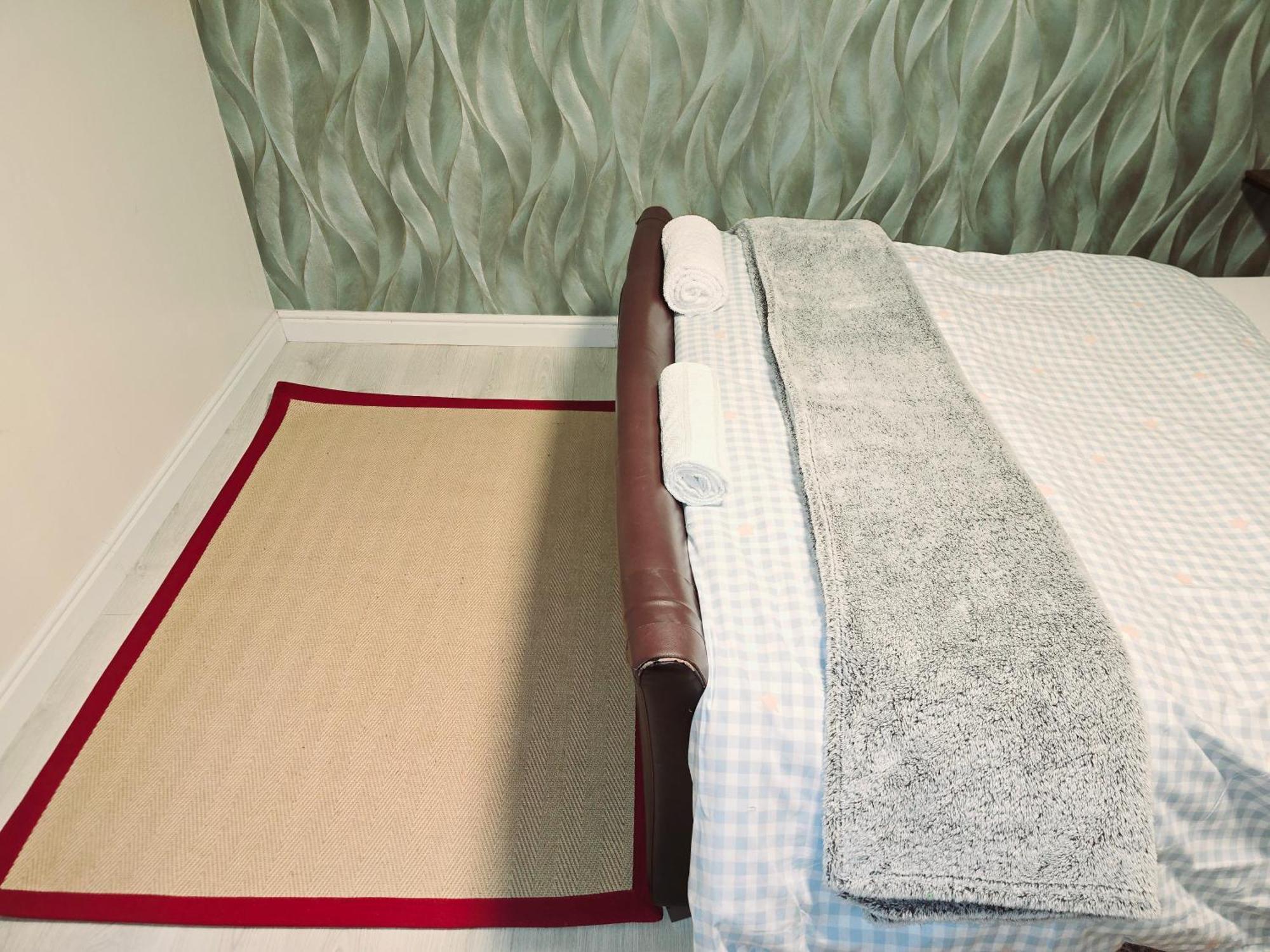 Apartament Perfect For Exploring Birmingham Zewnętrze zdjęcie