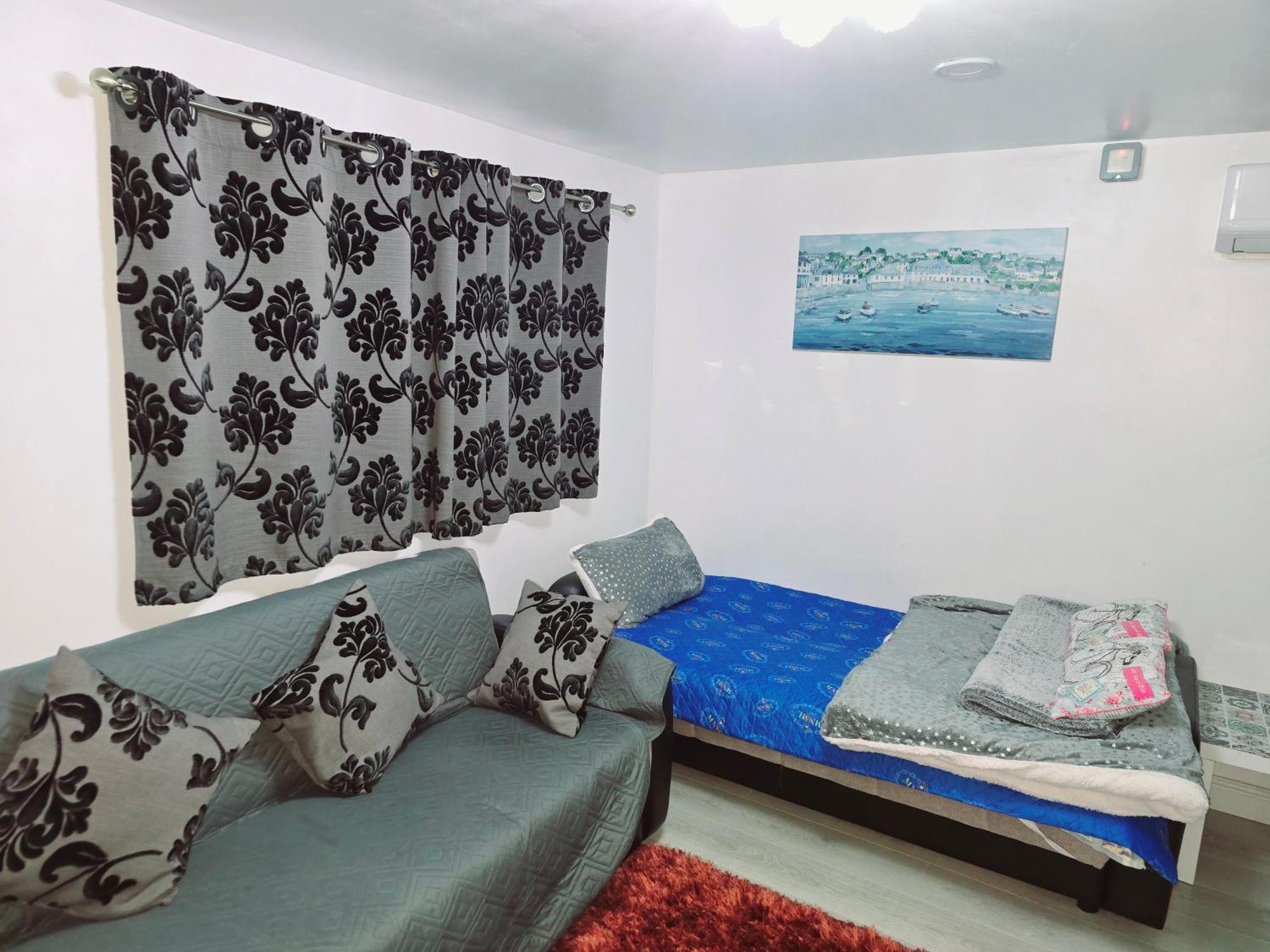 Apartament Perfect For Exploring Birmingham Zewnętrze zdjęcie