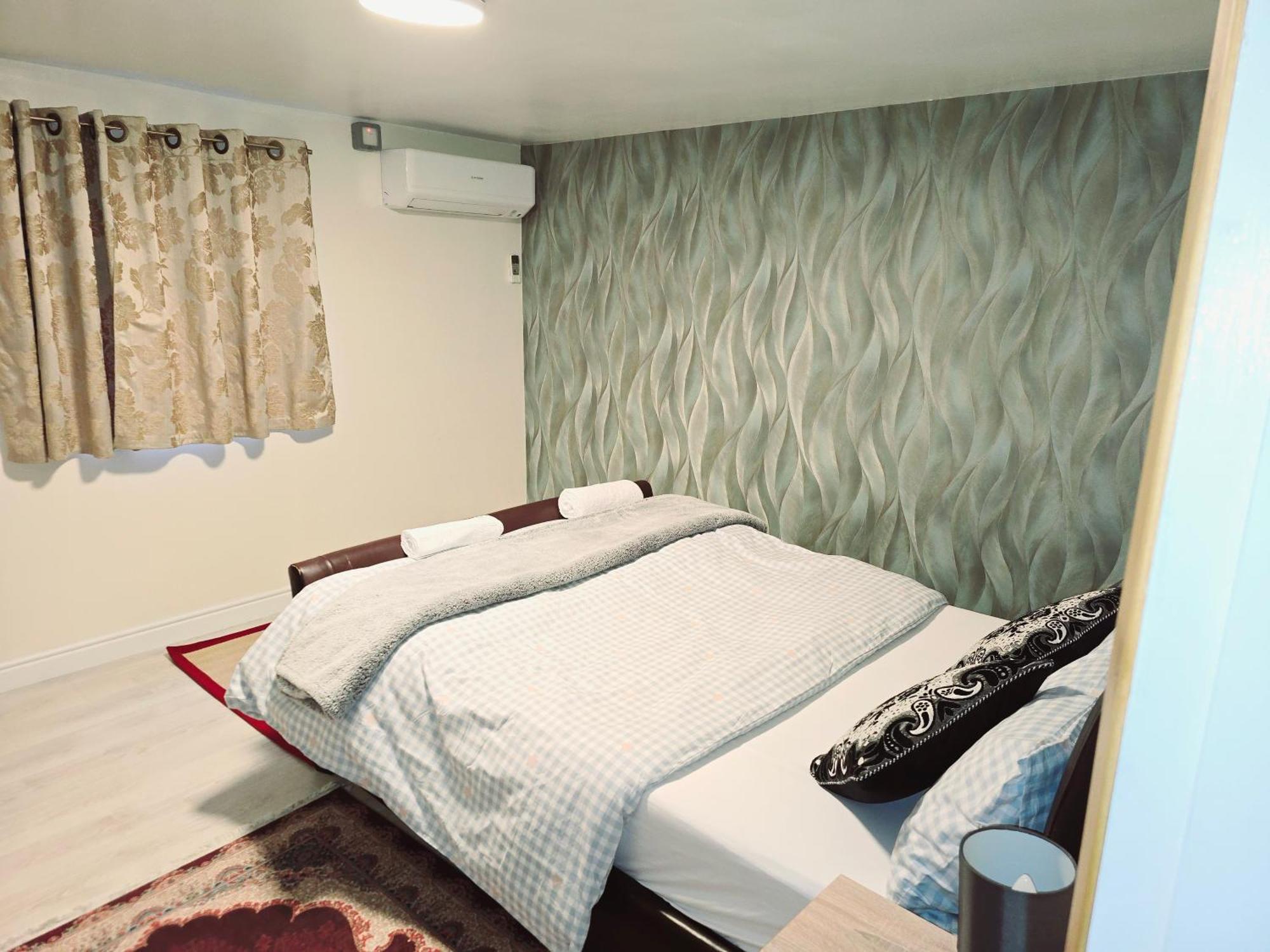 Apartament Perfect For Exploring Birmingham Zewnętrze zdjęcie