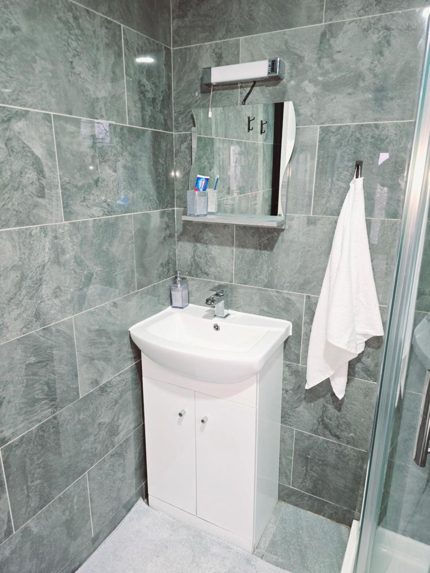 Apartament Perfect For Exploring Birmingham Pokój zdjęcie