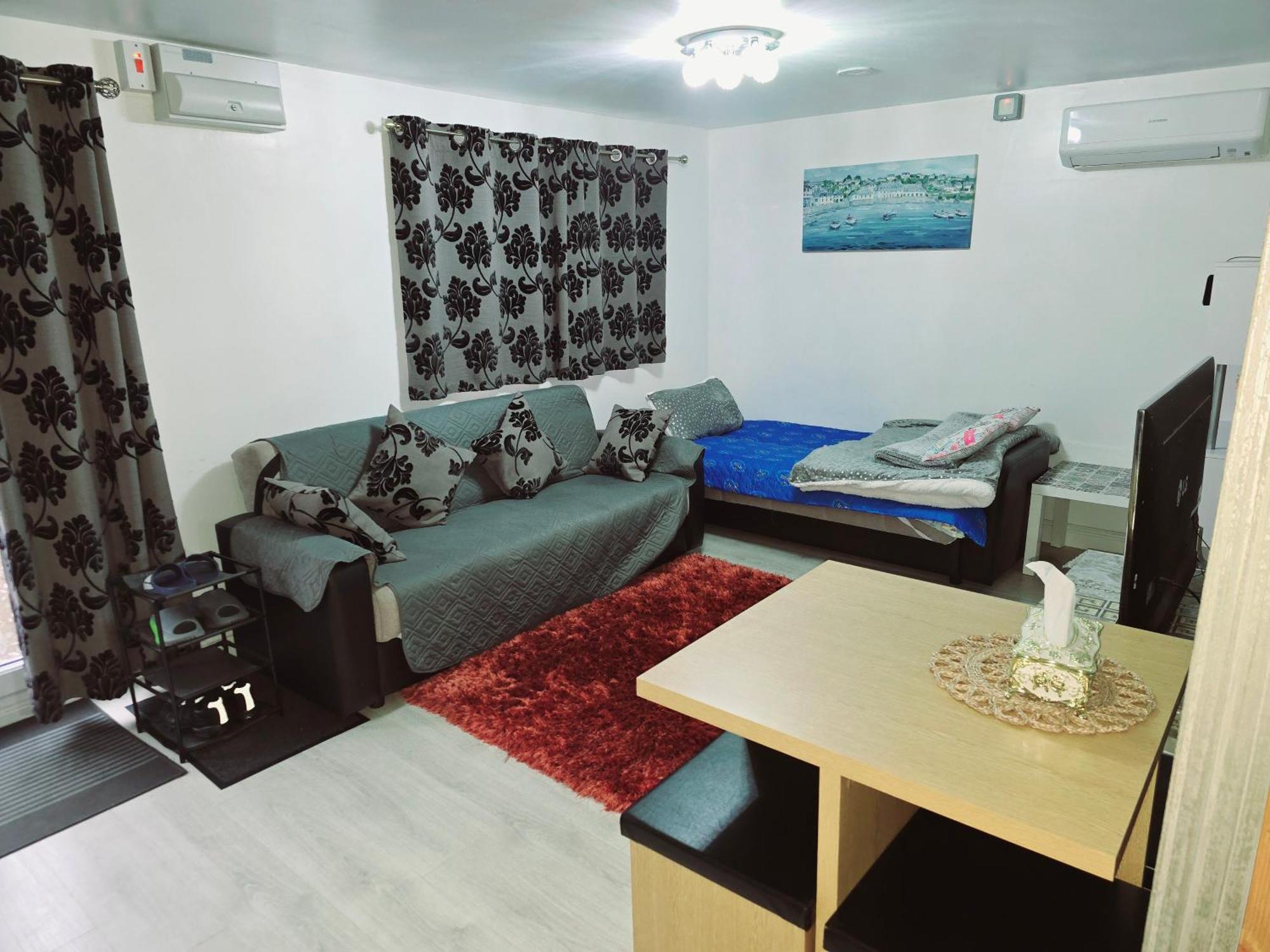 Apartament Perfect For Exploring Birmingham Pokój zdjęcie