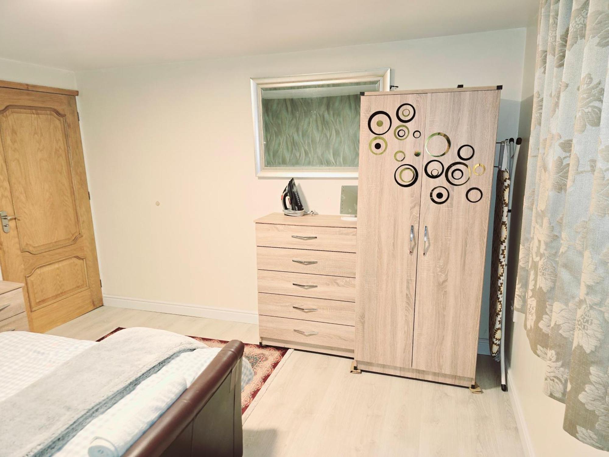 Apartament Perfect For Exploring Birmingham Pokój zdjęcie